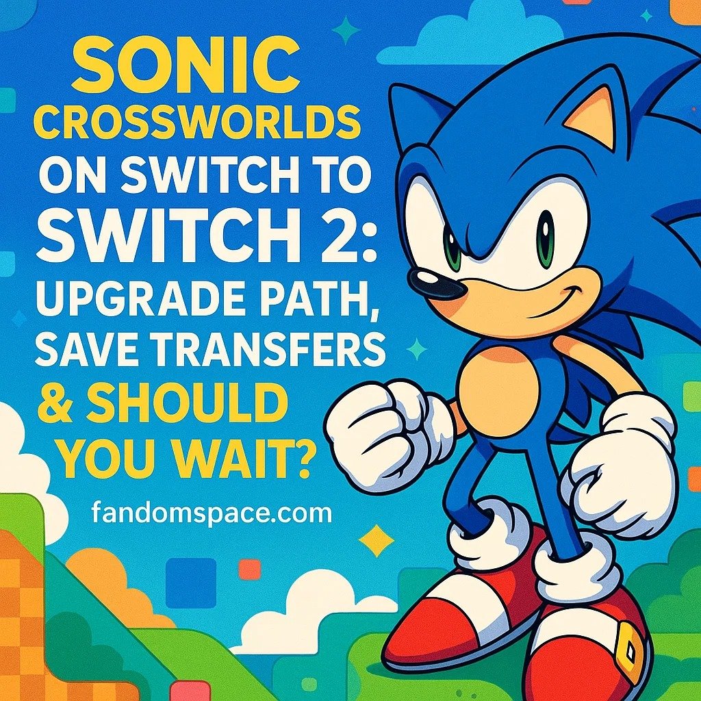 sonic racing crossworlds switch 1 to switch 2